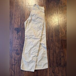 Dickies carpenter pants 32x32
